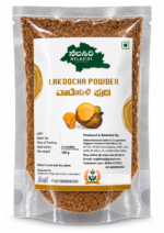 Lakoocha Powder