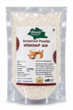 Arrowroot Powder