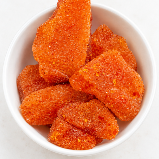 Red Rock Sugar