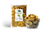 Banana Chips (Prepared with Chilly Bird's Eye Powder)