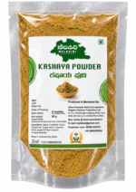 Kashaya Powder