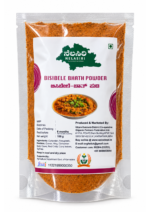 Bisibele Bhath Powder