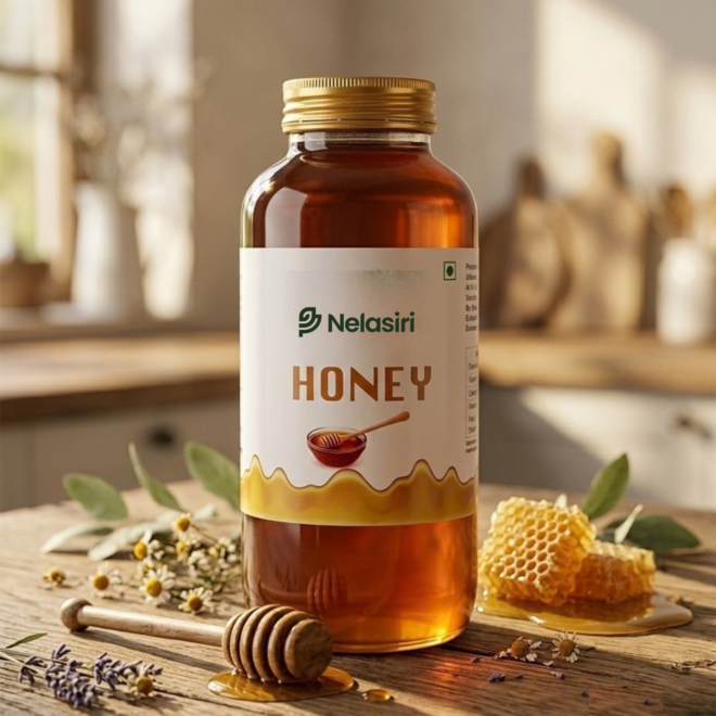 Honey