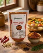 Sambar Powder