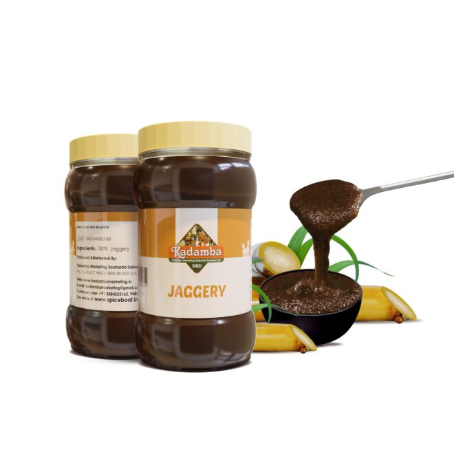 Liquid Jaggery
