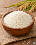 Rice - Sona Masoori