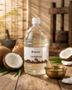 Nelasiri Traditional Wooden Pressed Coconut Oil