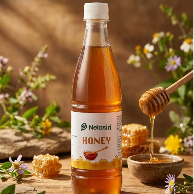 Honey (Local)