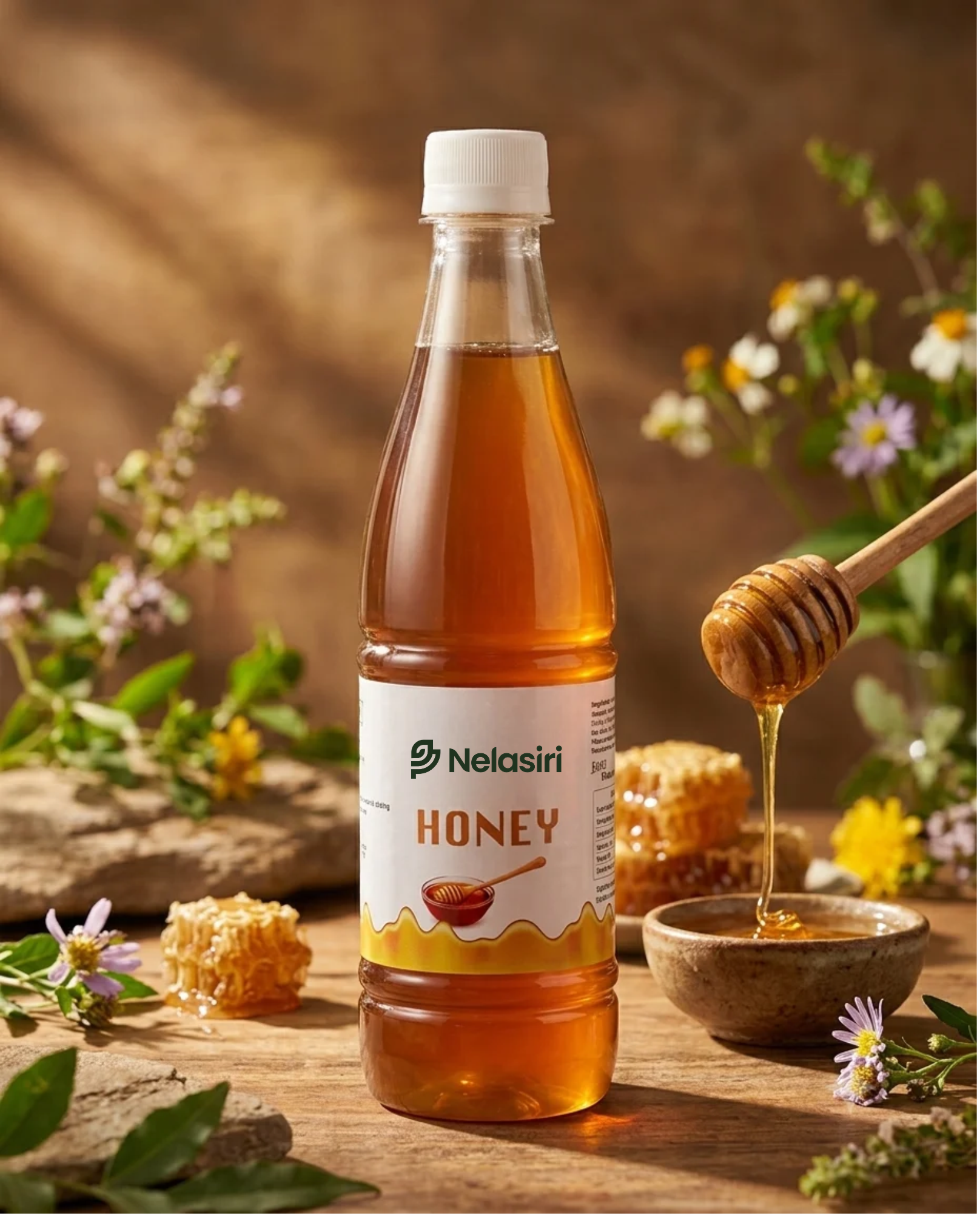 Honey (Local)