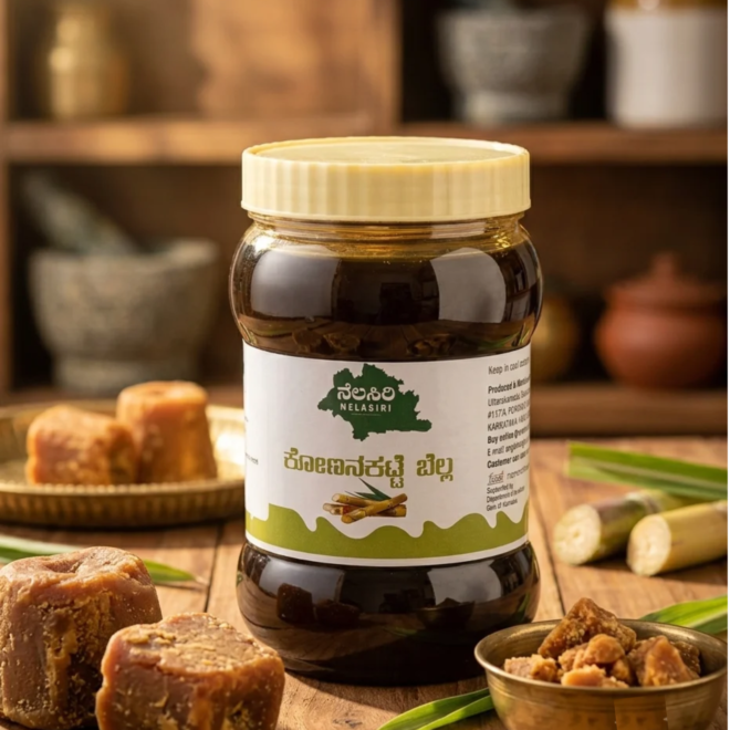 Jaggery