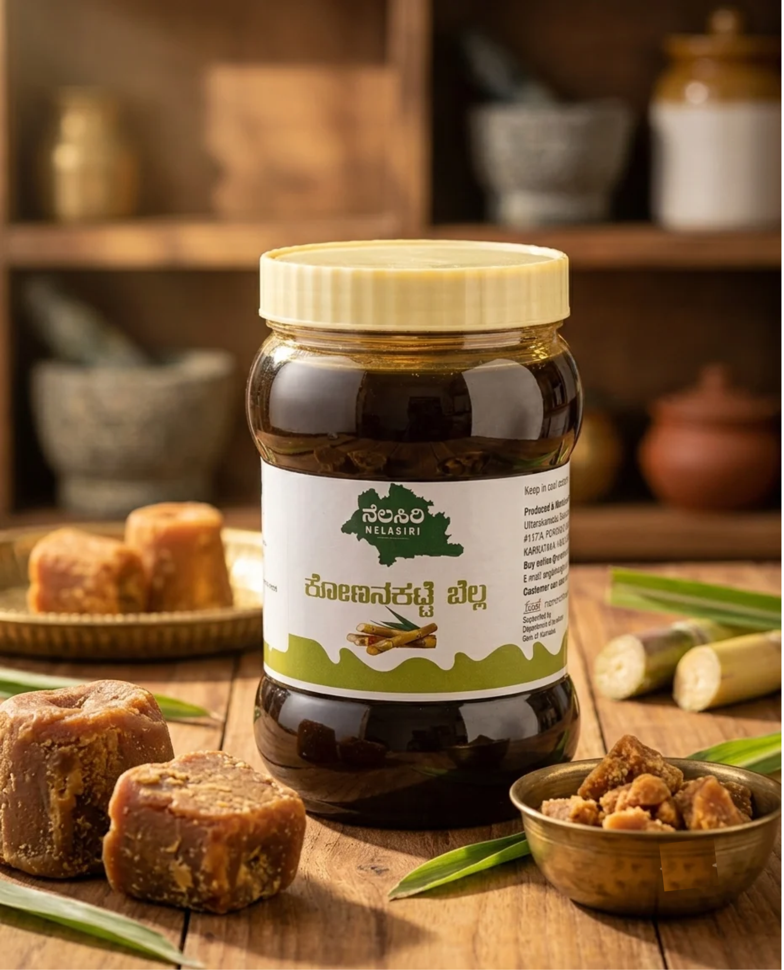 Jaggery