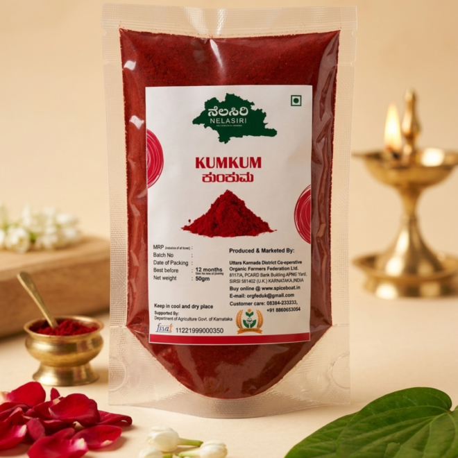 Kumkum