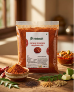 Pickle Powder