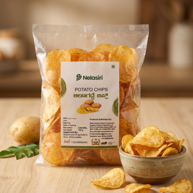 Potato Chips