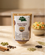 Nelasiri Pulav Powder