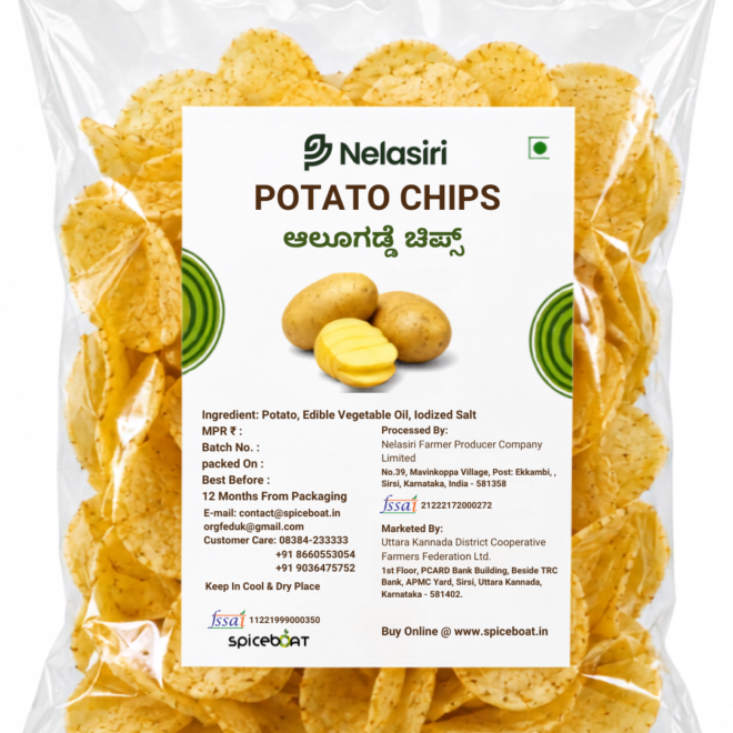 Potato Chips